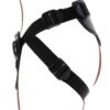 ToyJoy | Strap-On Full Cover Harness
