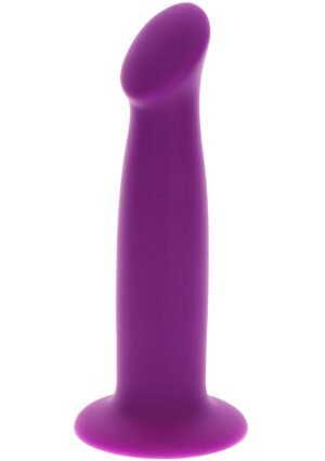 ToyJoy | Harness Dong Goodhead Silicone 16 cm