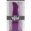 ToyJoy | Harness Dong Goodhead Silicone 16 cm