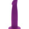 ToyJoy | Harness Dong Goodhead Silicone 16 cm