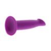 ToyJoy | Harness Dong Goodhead Silicone 16 cm