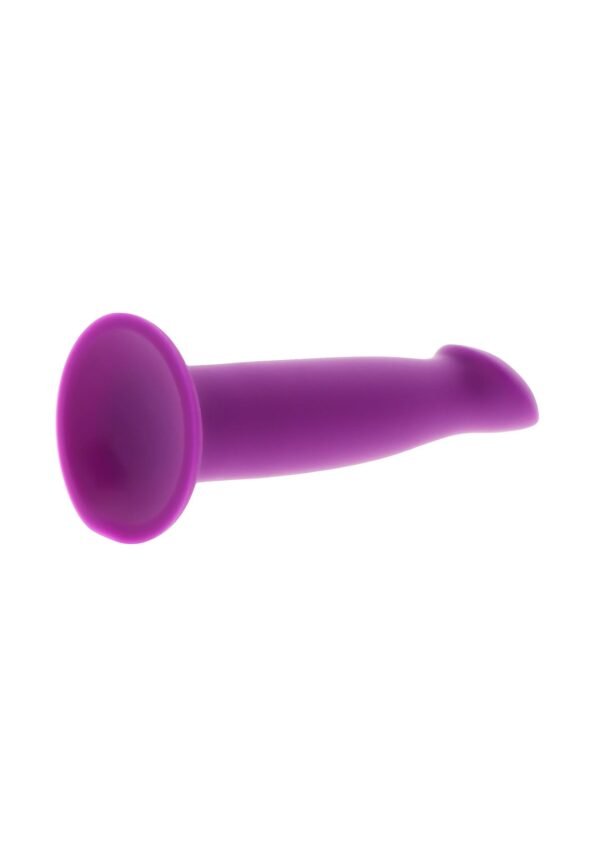 ToyJoy | Harness Dong Goodhead Silicone 16 cm