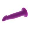 ToyJoy | Harness Dong Goodhead Silicone 16 cm