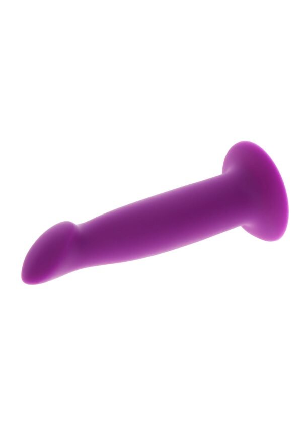 ToyJoy | Harness Dong Goodhead Silicone 16 cm