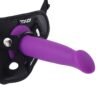 ToyJoy | Harness Dong Goodhead Silicone 16 cm