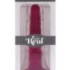 ToyJoy | Harness Dong Ribbed Silicone 16 cm