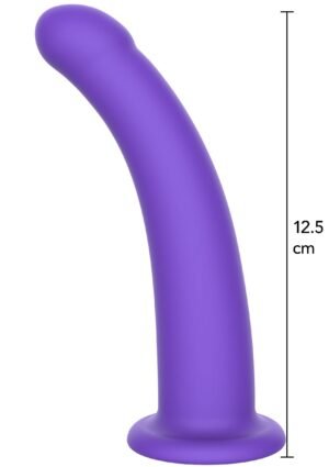 ToyJoy | Harness Dong Silicone S