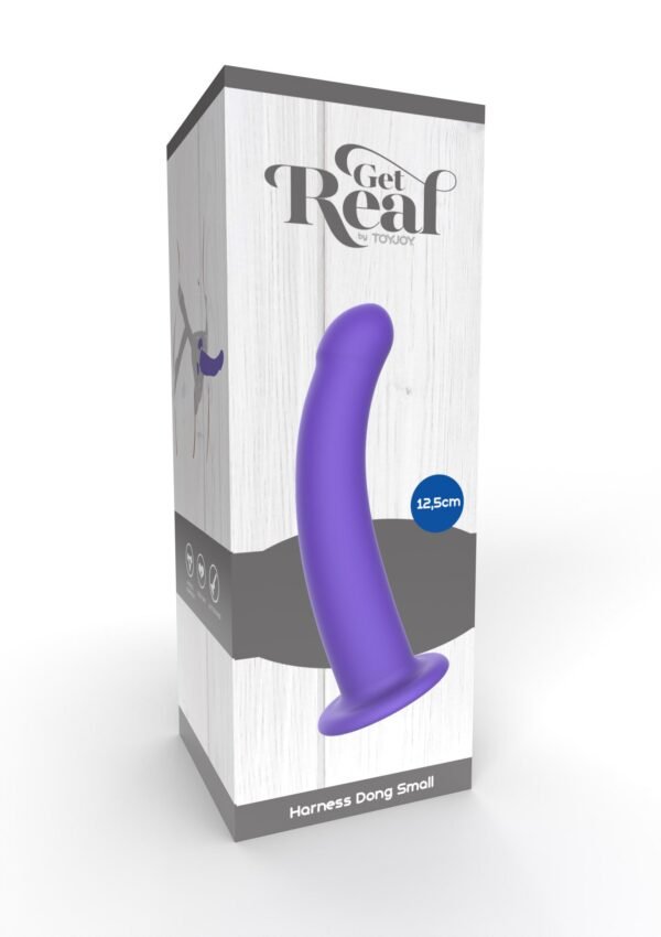 ToyJoy | Harness Dong Silicone S