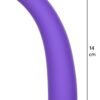 ToyJoy | Harness Dong Silicone M
