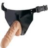 ToyJoy | Superwoman Strap-On