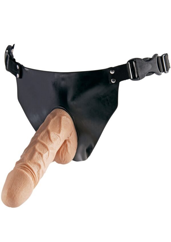 ToyJoy | Superwoman Strap-On