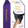 ToyJoy | Superwoman Strap-On