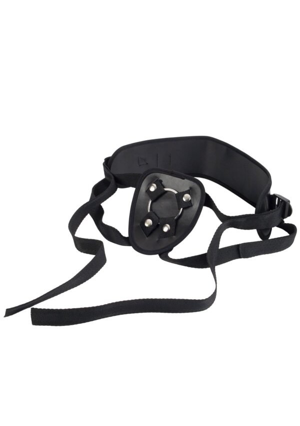 CalExotics | Harness Power Support Harness