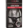 CalExotics | Harness Power Support Harness