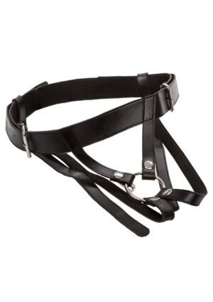 CalExotics | Harness Premium Ring Harness