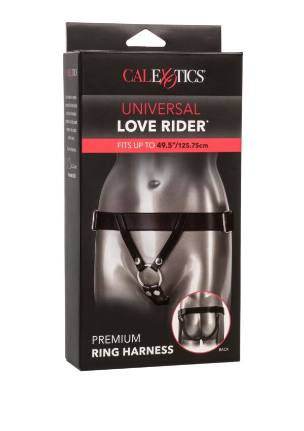 CalExotics | Harness Premium Ring Harness
