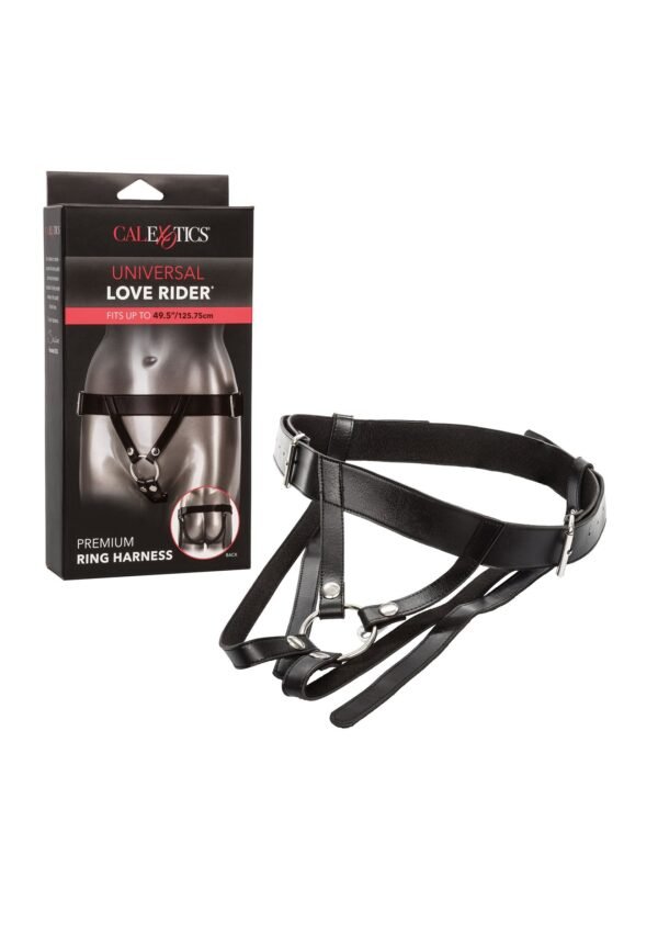 CalExotics | Harness Premium Ring Harness