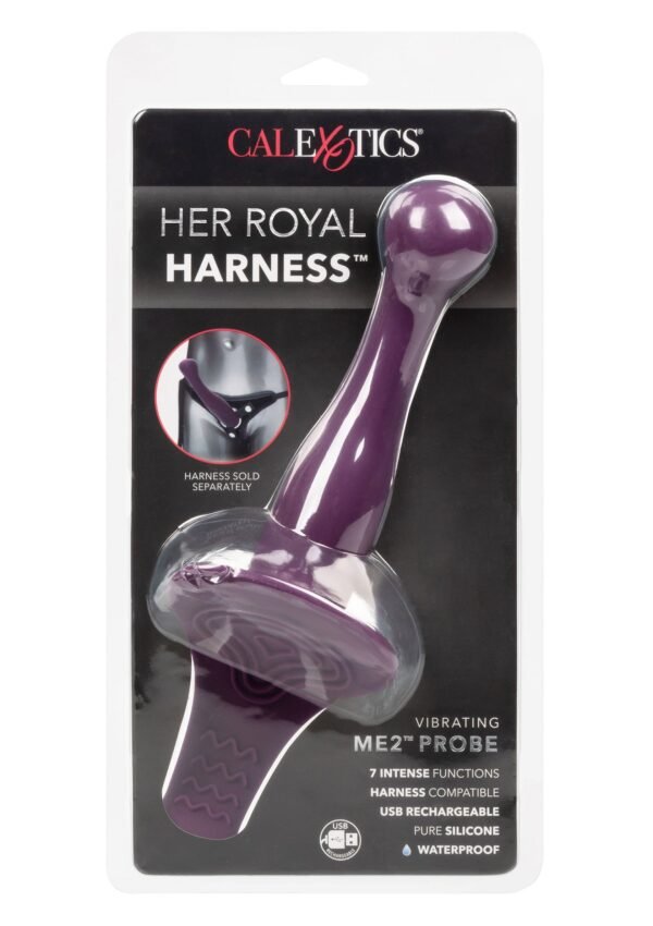 CalExotics | Harness Vibrating ME2 Probe