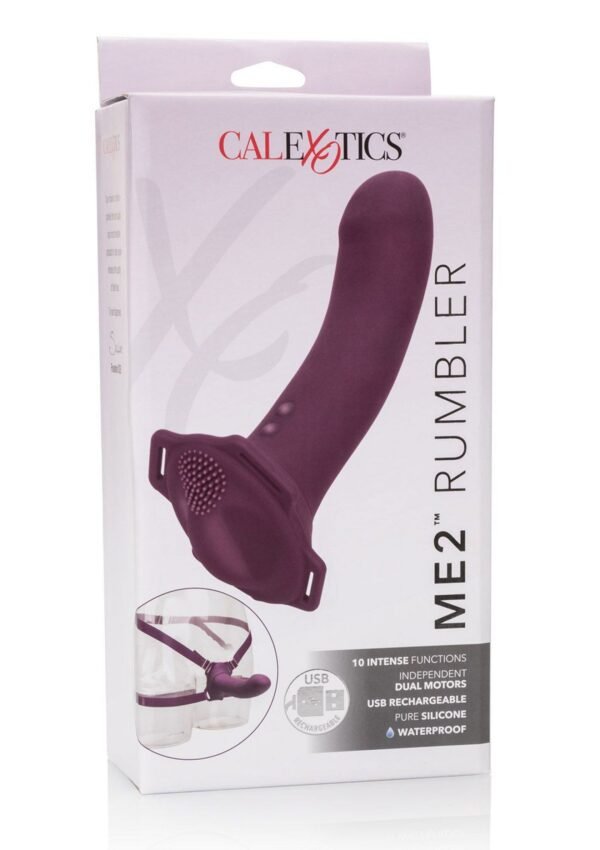 CalExotics | Harness Me2 Rumbler