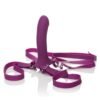 CalExotics | Harness Me2 Rumbler