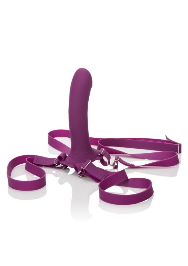 CalExotics | Harness Me2 Rumbler