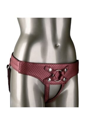 CalExotics | Harness The Regal Empress