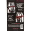 CalExotics | Harness The Regal Empress