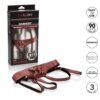 CalExotics | Harness The Regal Empress