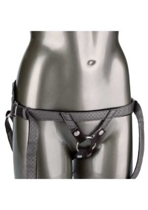 CalExotics | Harness The Regal Princess Grey