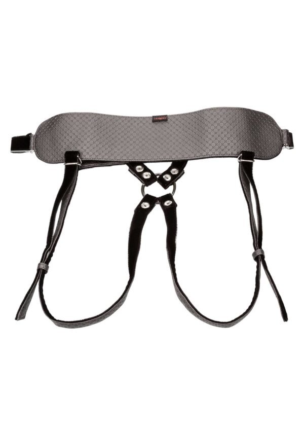CalExotics | Harness The Regal Princess Grey
