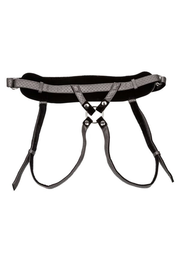 CalExotics | Harness The Regal Princess Grey