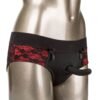 CalExotics | Scandal Crotchless Set S/M L/XL