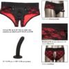 CalExotics | Scandal Crotchless Set S/M L/XL