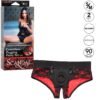 CalExotics | Scandal Crotchless Set S/M L/XL