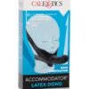 CalExotics | The Accommodator Dong