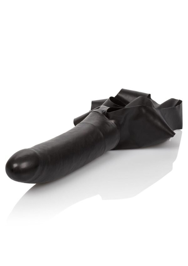 CalExotics | The Accommodator Dong