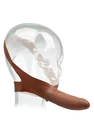 CalExotics | The Accommodator Dong