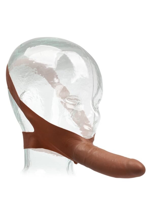 CalExotics | The Accommodator Dong