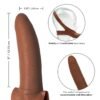 CalExotics | The Accommodator Dong
