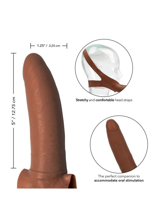 CalExotics | The Accommodator Dong