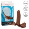CalExotics | The Accommodator Dong