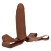 CalExotics | The Accommodator Dong