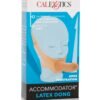 CalExotics | The Accommodator Dong