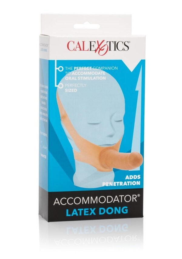 CalExotics | The Accommodator Dong