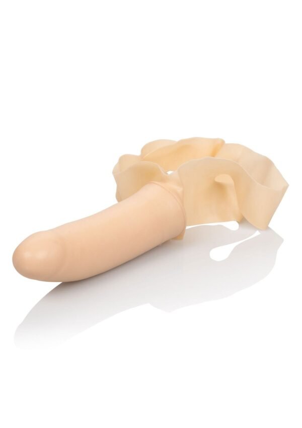 CalExotics | The Accommodator Dong