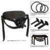 CalExotics | Boundless Silicone Pegging Kit