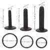 CalExotics | Boundless Silicone Pegging Kit