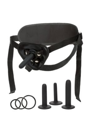 CalExotics | Boundless Silicone Pegging Kit
