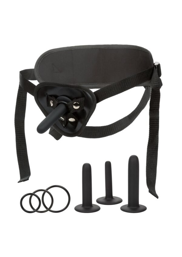 CalExotics | Boundless Silicone Pegging Kit