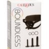 CalExotics | Boundless Silicone Pegging Kit